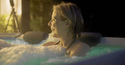 MSpa Whirlpool Oslo, 160x160x65cm