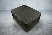 American Outdoor Whirlpool San Marino Sterling Silver / Grey 210x160cm