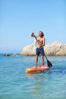 Aqua Marina Stand Up Paddle Fusion 330x81cm