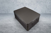 American Outdoor Whirlpool Saturn Pearl Shadow / Grey 220x156cm