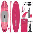 Aqua Marina Stand Up Paddle Coral 310x78cm