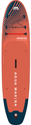Aqua Marina Stand Up Paddle Monster 366x84cm
