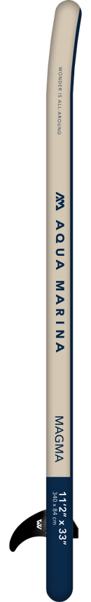 Aqua Marina Stand Up Paddle Magma 340x84cm