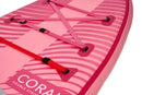 Aqua Marina Stand Up Paddle Coral 310x78cm