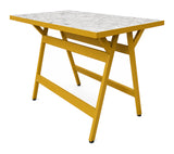 Aluminium Hochständer-Basis — STA4-LGTH<120