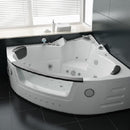 Whirlpool Milano 152x152cm