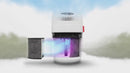 Air Purifier 130