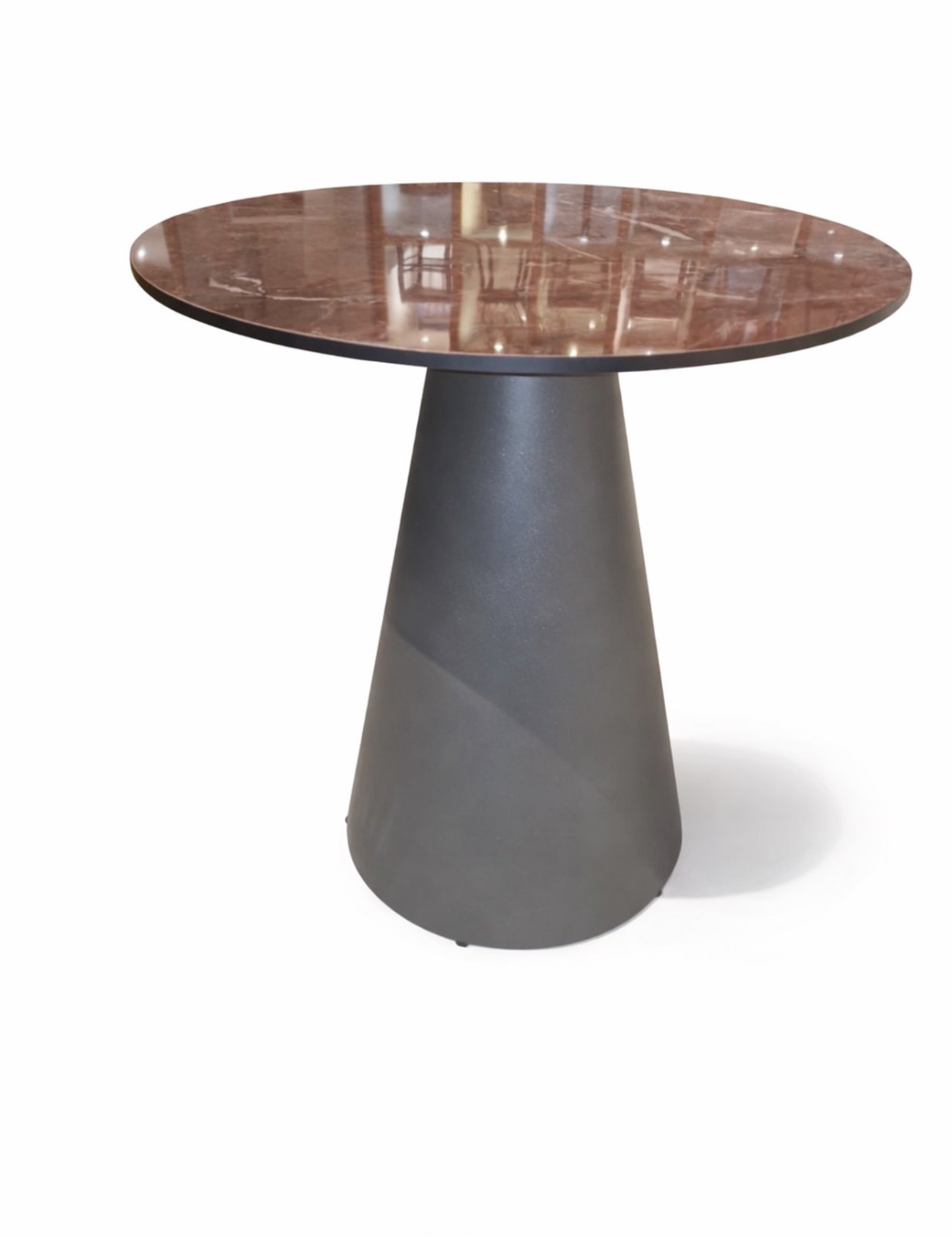 Tischgestell aus Metall Ø80cm – TM194