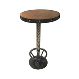 Metall-Standsäule TM59