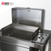 Holzkohlegrill DIETER