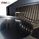 Fettauffangschale - Für Kamine Typ 1