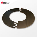 Bodenplatte Puzzle - für Typ 2