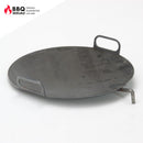 Steakpfanne - Typ 3 - Durchmesser 50 cm