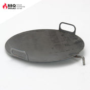 Steakpfanne - Typ 1 - Durchmesser 40 cm