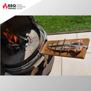 Lachsbrett - Mars - für Kamin Typ 2