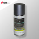 Lackspray - Ersatzteil für Grillkamin - hellgrau