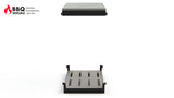 Parallelverbinder Magic Kitchen Zubehör - Signalrot (RAL 3001)